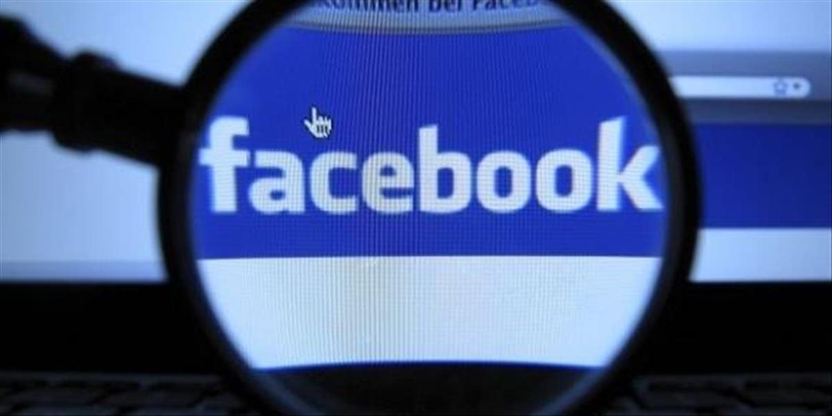 Slovenským Facebookom sa šíri škodlivý kód