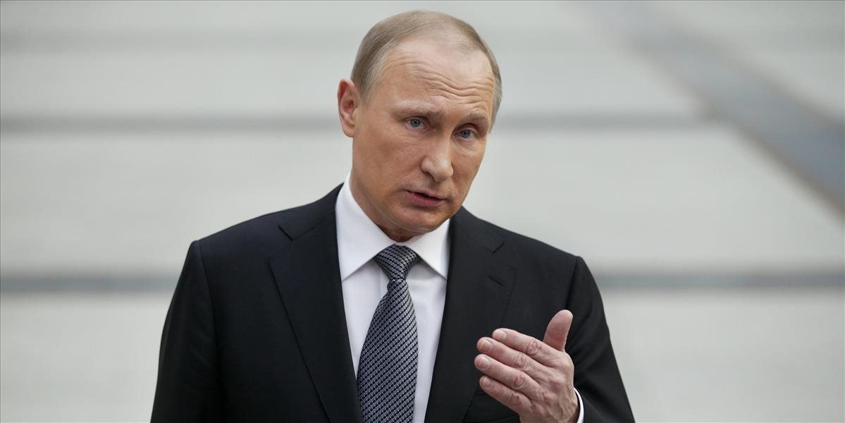 Putin: Cudzie mocnosti by nemali Rusku diktovať podmienky