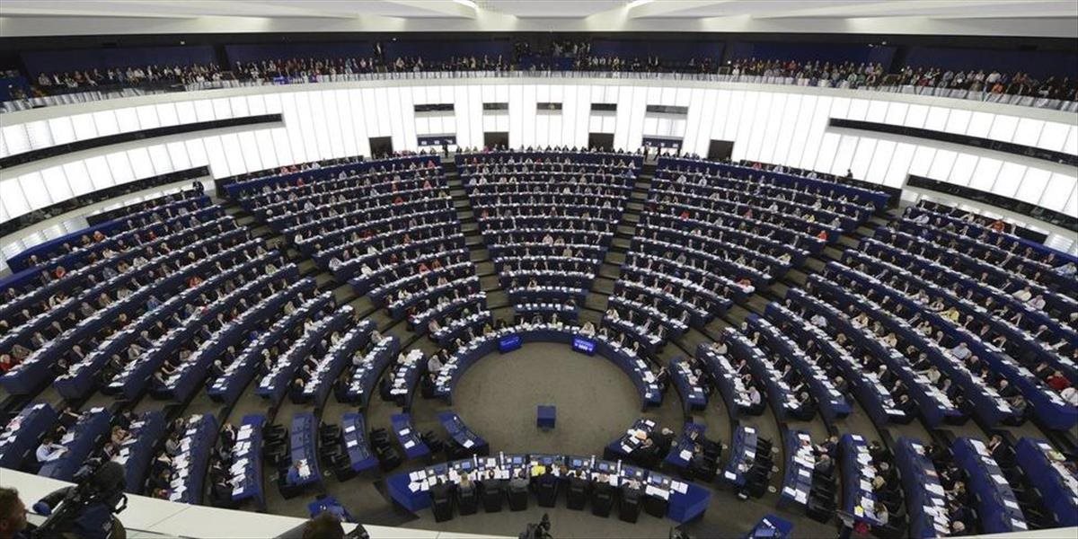 Europarlament schválil nové pravidlá EÚ na ochranu osobných údajov