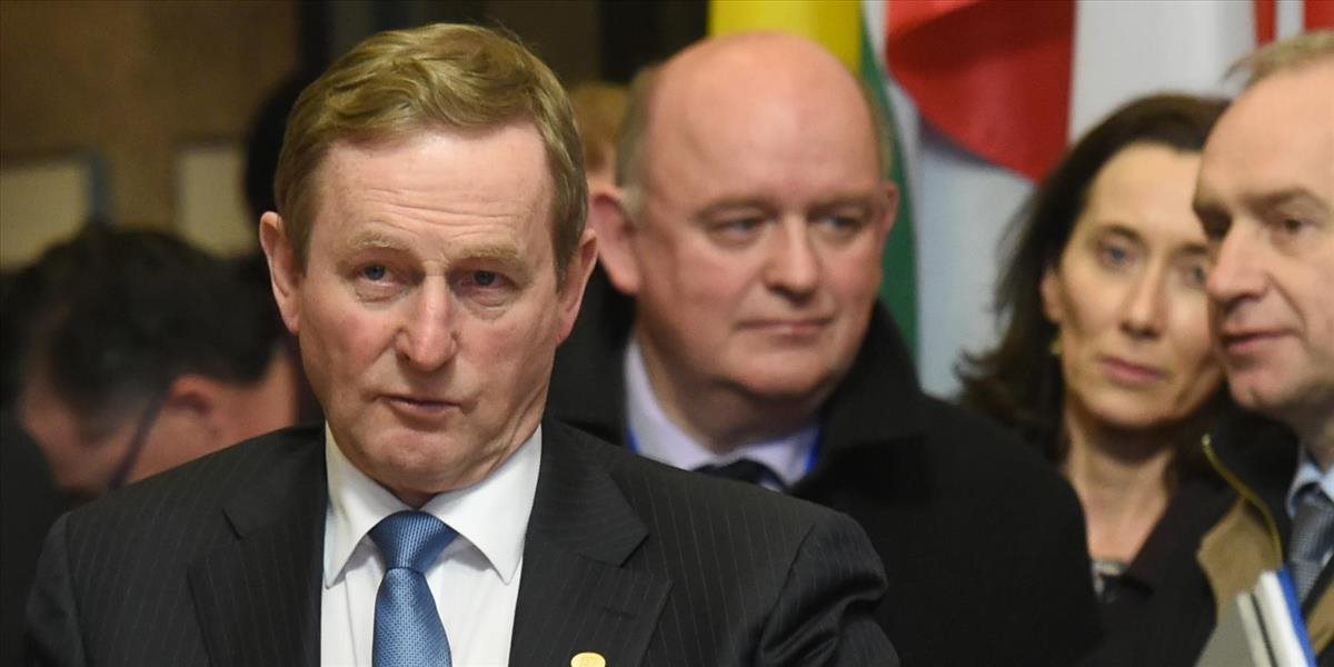 Írski poslanci nezvolili nového premiéra ani na tretí pokus