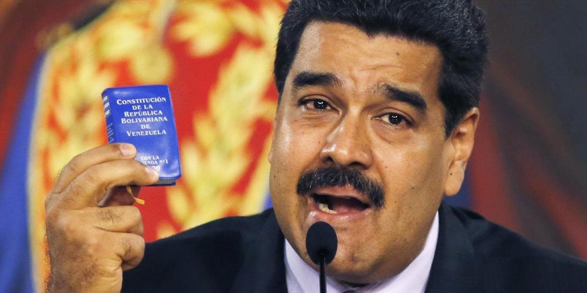 Venezuela pokračuje v šetrení: Zmení kvôli nedostatku elektriny aj časové pásmo