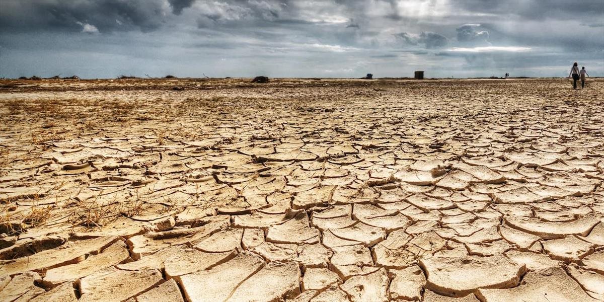 Salvádor prvýkrát vyhlásil núdzový stav kvôli suchu