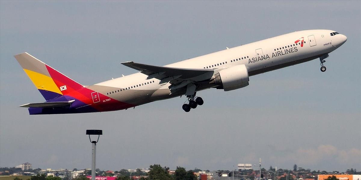 Soul s Budapešťou spojí od júla priamy let spoločnosti Asiana Airlines