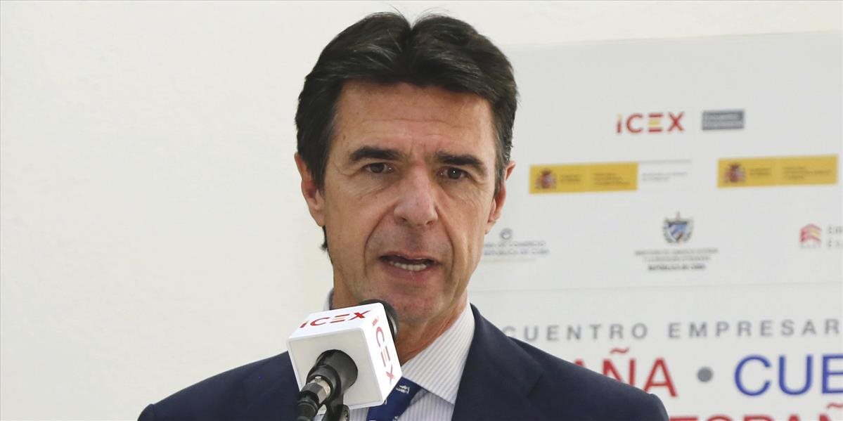 Španielsky minister priemyslu, spájaný s offshorovými firmami podal demisiu