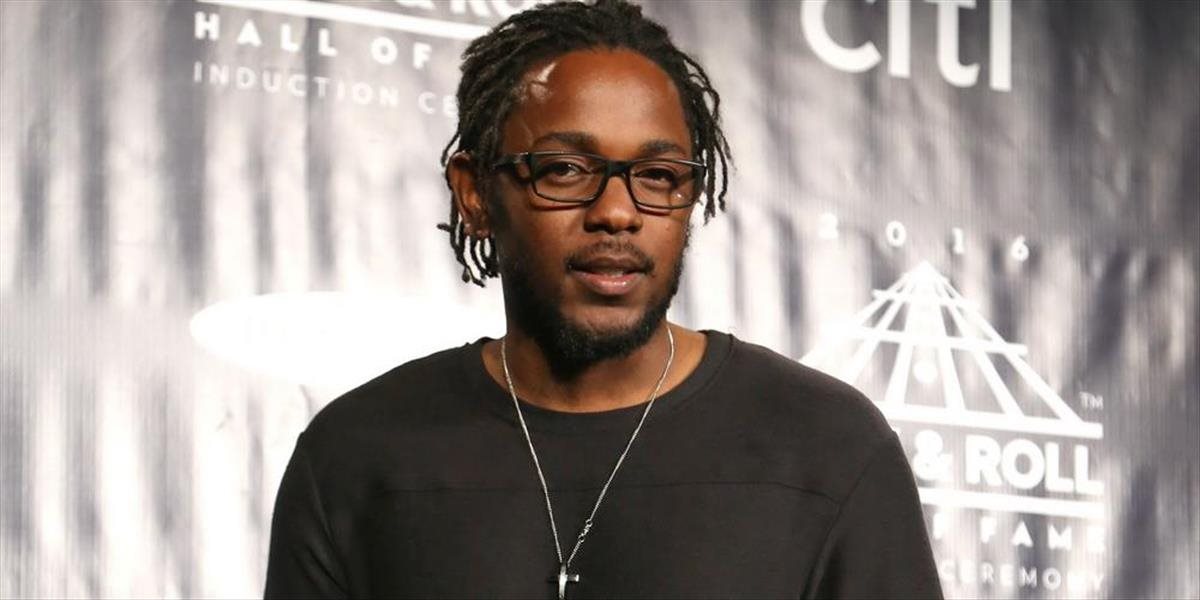 Kendrick Lamar čelí žalobe za kopírovanie skladby Billa Withersa