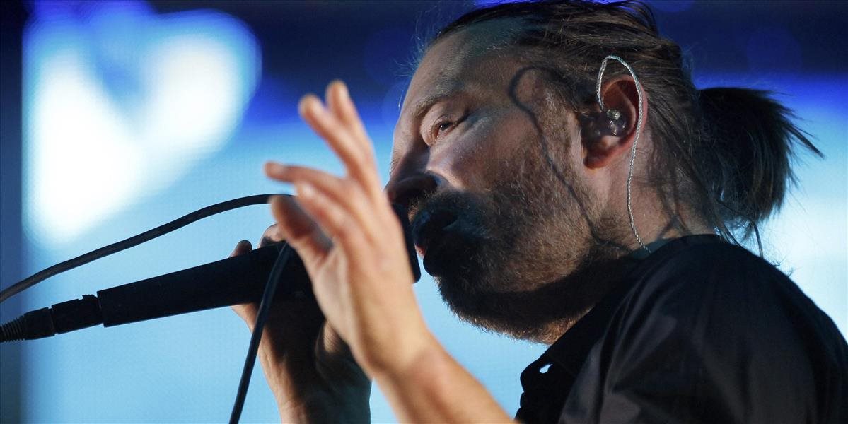 Nový album kapely Radiohead by mal vyjsť v júni