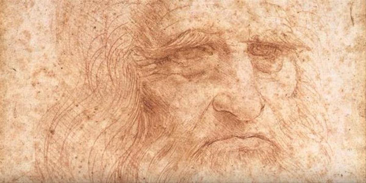 FOTO Taliani identifikovali 35 žijúcich príbuzných Leonarda da Vinciho