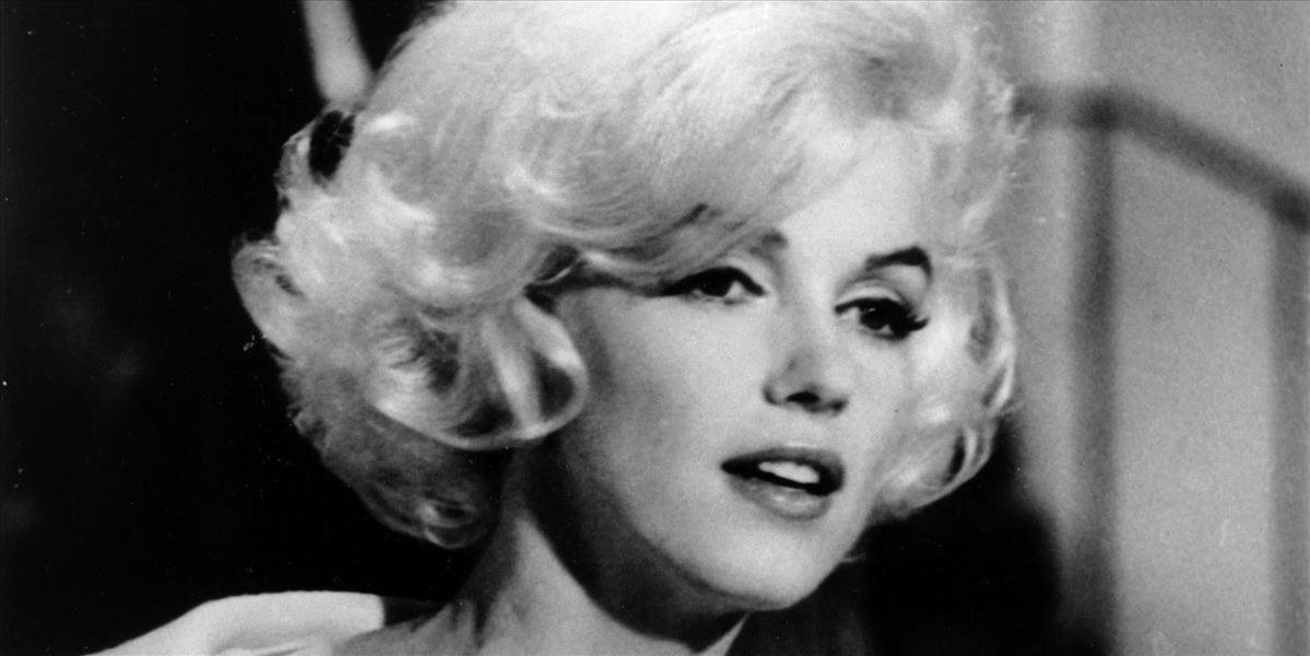 VIDEO Budú dražiť kostýmy a šperky Marilyn Monroe