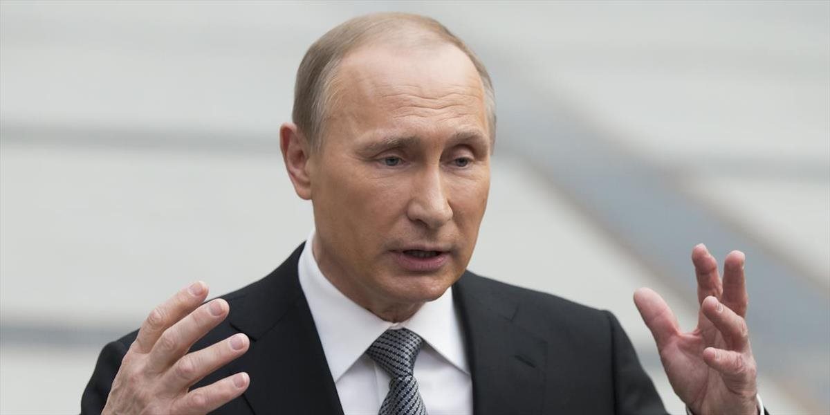 Kremeľ sa ospravedlnil Süddeutsche Zeitung za Putinov omyl