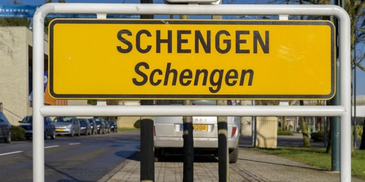 Analytik: Zánik Schengenu by priniesol členským krajinám iba straty