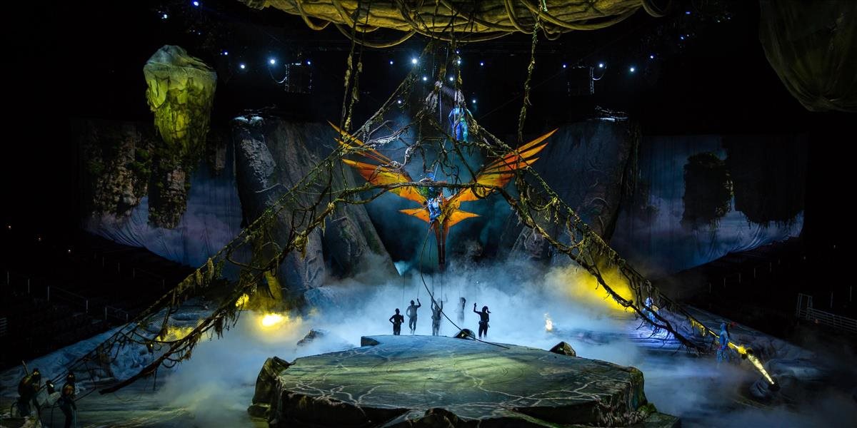 Cirque du Soleil nevystúpia pre zákon obmedzujúci LGBT komunitu