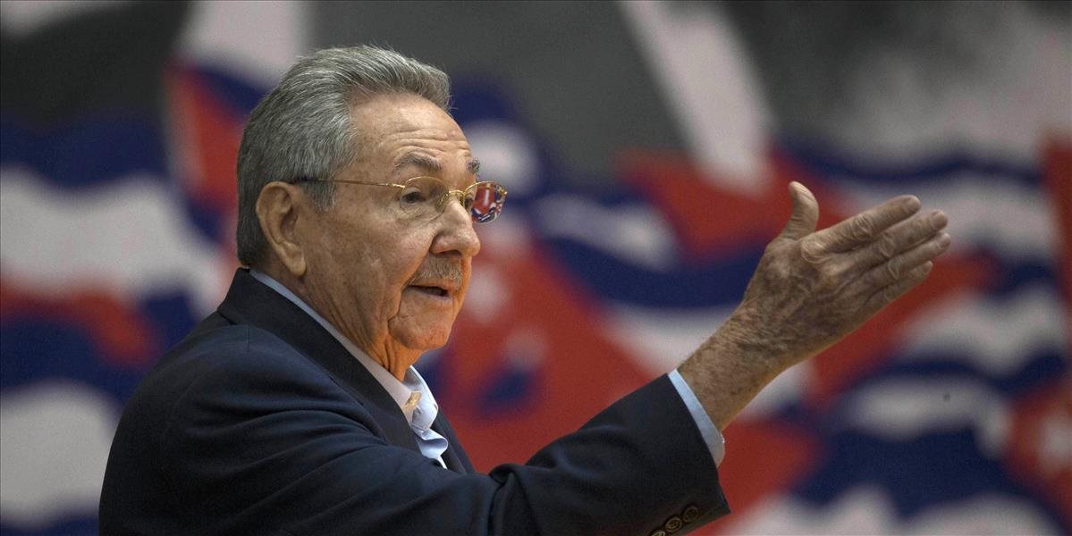 Castro kritizoval pomalé napredovanie hospodárskych reforiem