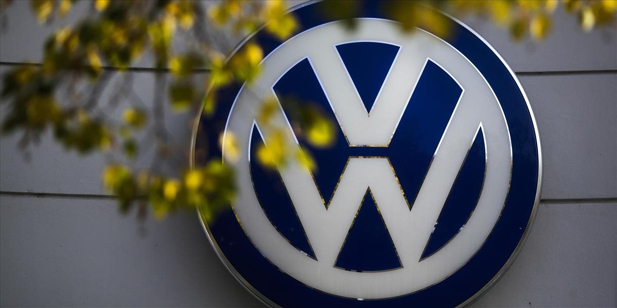 VW chce sám vyvíjať sieťové technológie pre nákladné vozidlá