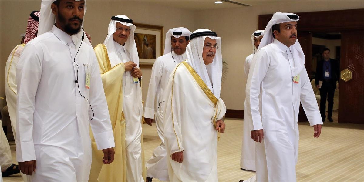 Napätie medzi Iránom a Saudskou Arábiou viedlo k prerušeniu rokovaní