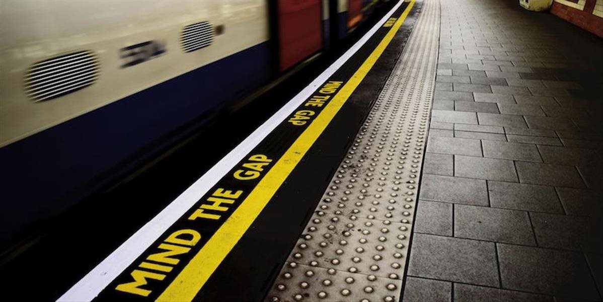 Zomrel hlas londýnskeho metra, autor slávneho "Mind the Gap"