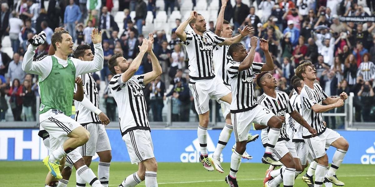 Juventus nezaváhal, nad Palermom vyhral 4:0 a na Neapol má náskok 9 b