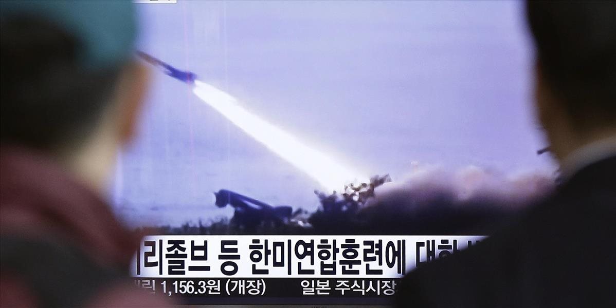 Severná Kórea sa údajne pripravuje na ďalší test jadrovej bomby