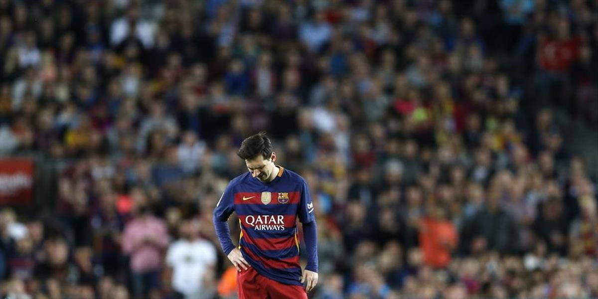 Messiho 500. gól, Barcelona lídrom La Ligy už len o skóre