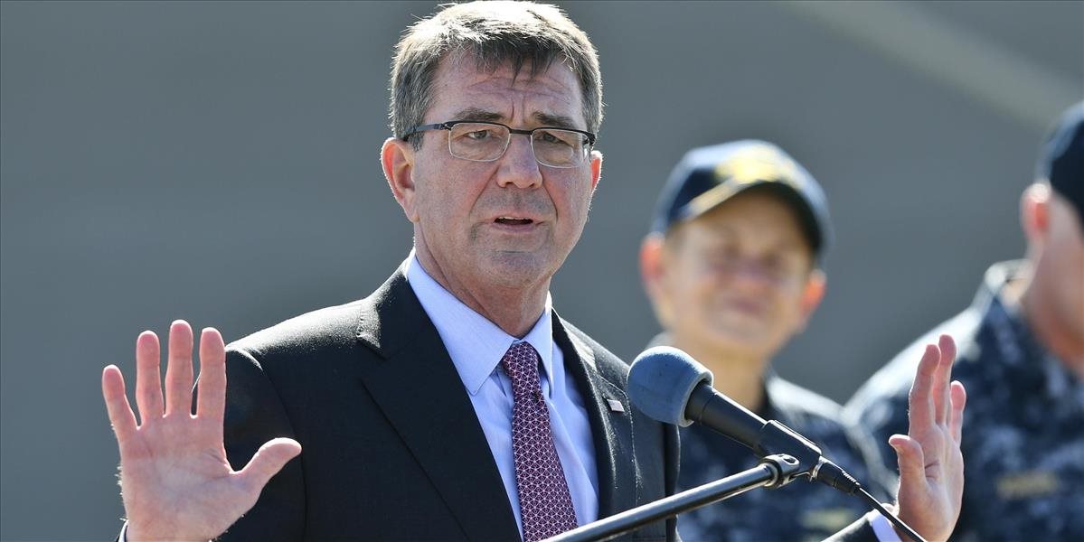 Americký minister obrany pricestoval do Bagdadu