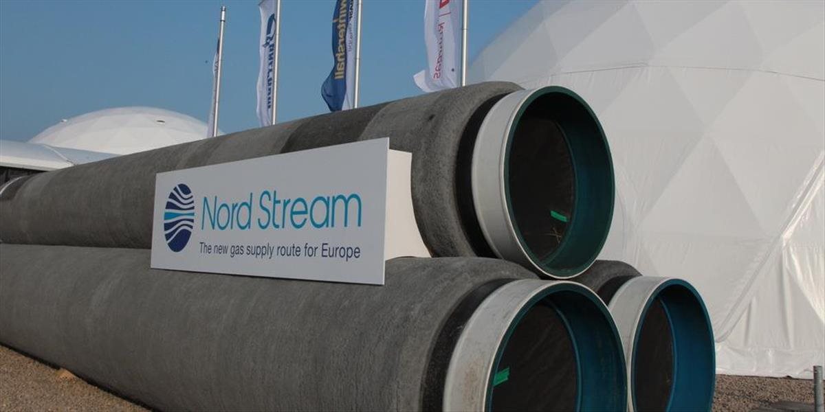 V Česku sa už pripravujú na prepravu plynu z nového Nord Streamu na juh