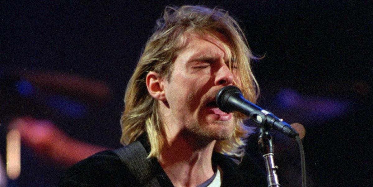 V októbri vyjde nový komiks Who Killed Kurt Cobain? Spochybní príčinu jeho smrti