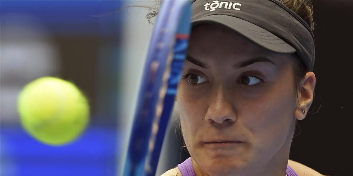 WTA: Koviničová a Hibinová postúpili do 2. kola turnaja v Istanbule