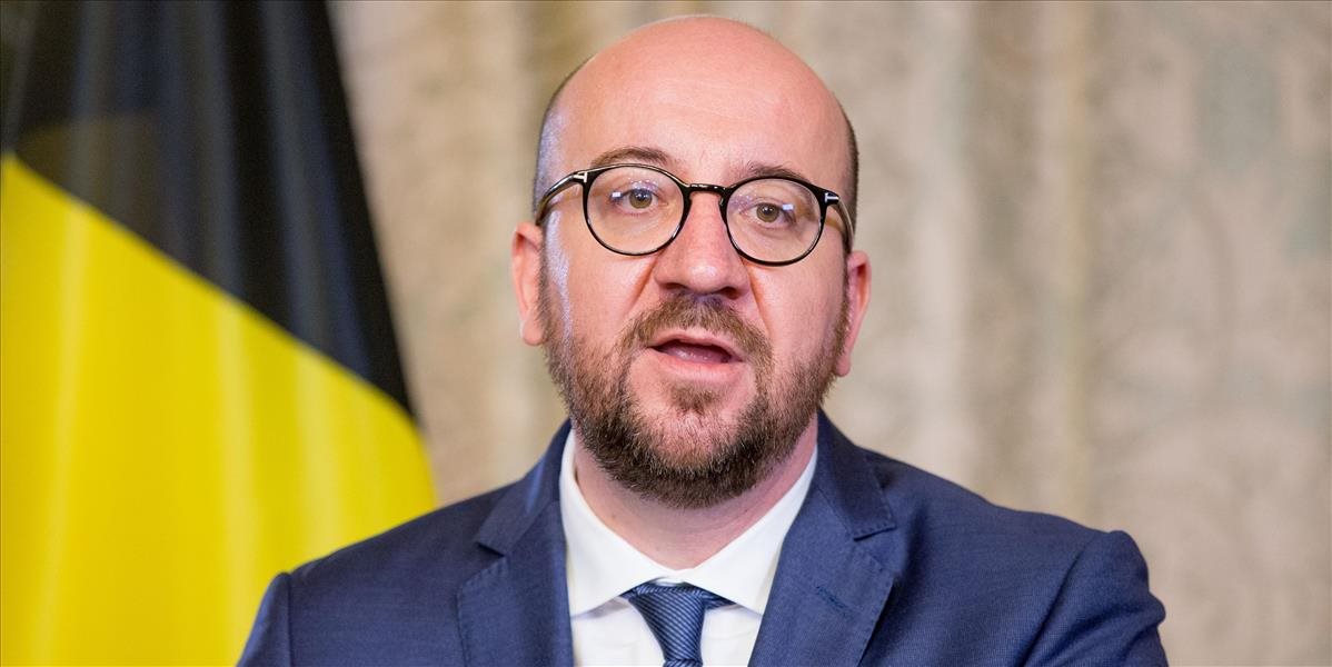 Belgický premiér potvrdil krutú pravdu: Moslimovia v Belgicku krvavé atentáty privítali, po útokoch tancovali