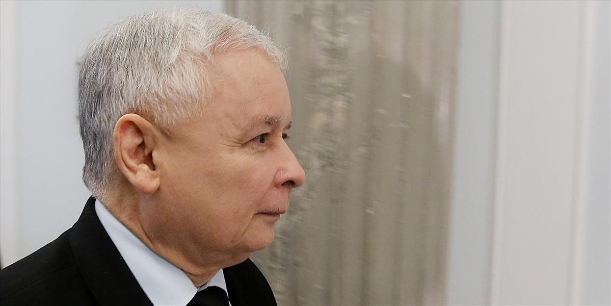 Kaczynski chce zapojiť centrálnu banku do riešenia hypoték