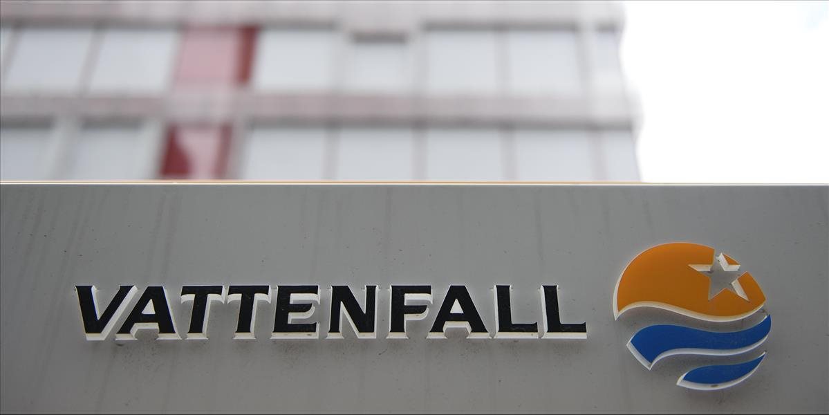 EPH a PPF Investments prevezmú nemecké bane a elektrárne Vattenfallu