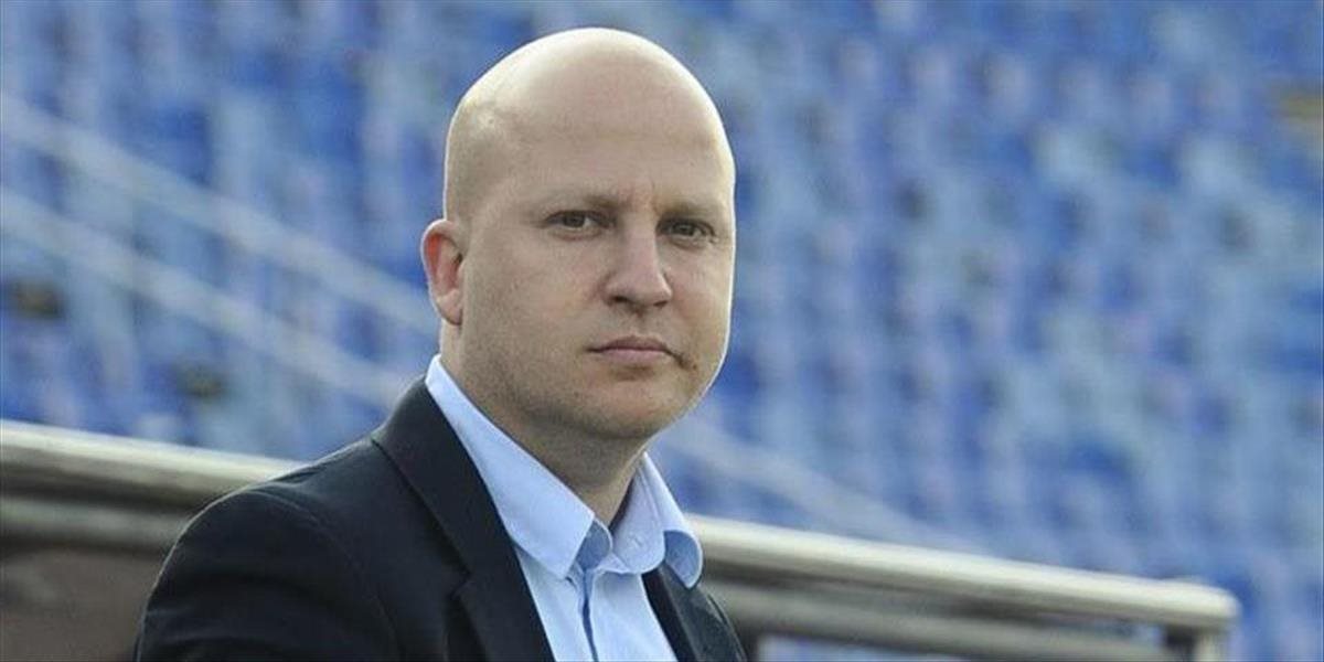 Olimpija Ľubľana prepustila trénera Nikoliča po rasistickej urážke