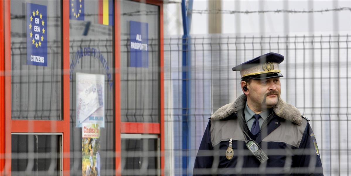 Bulhari a Rumuni čakajú na vstup do Schengenu od roku 2011