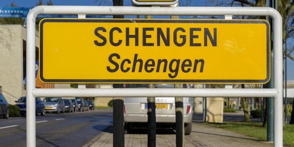 Väčšina štátov EÚ stále verí v budúcnosť Schengenu