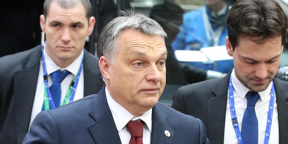 Orbán odcestoval do Nemecka, stretne sa aj s bývalým kancelárom Kohlom