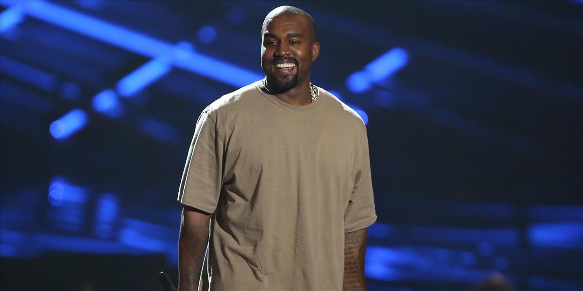 Fanúšik zažaloval Kanyeho Westa a streamovaciu službu Tidal