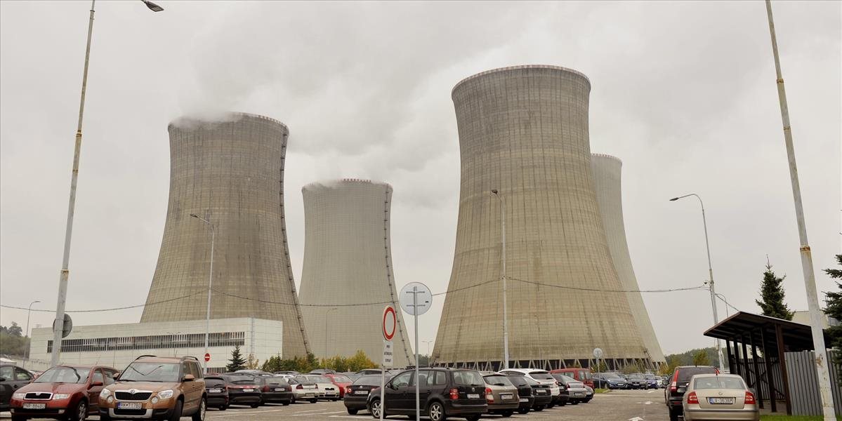 Slovenské elektrárne ukončili generálnu opravu prvého bloku v Mochovciach