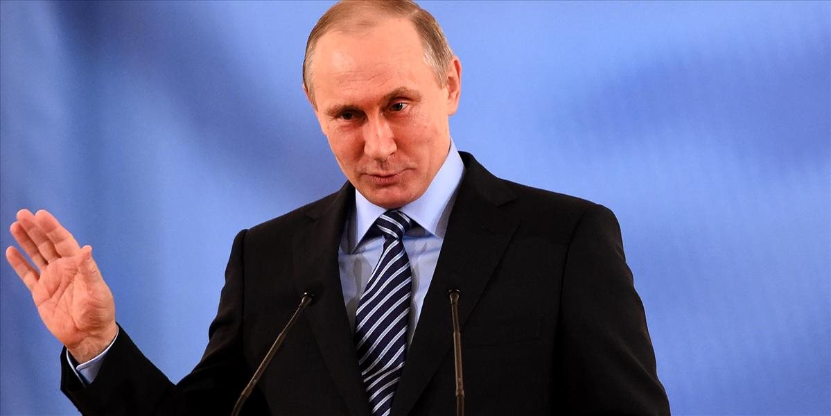 Ronald Lauder poďakoval Putinovi za boj proti antisemitizmu v Rusku