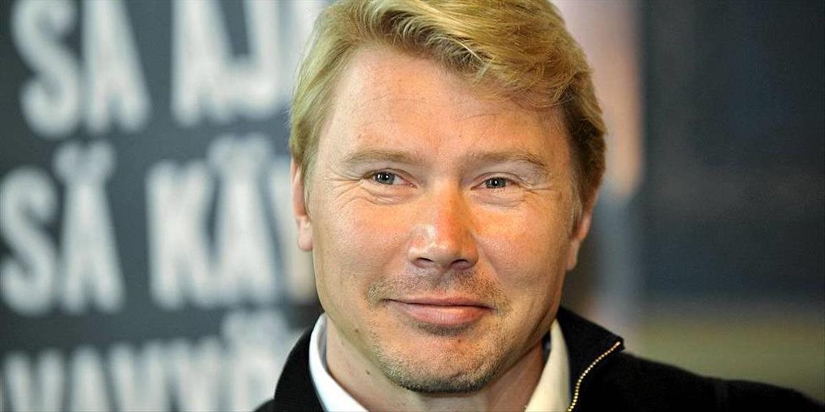 Legendárny Mika Häkkinen: Môže to byť Rosbergov rok