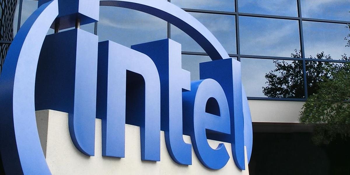 Intel plánuje prepustiť 12 tisíc zamestnancov