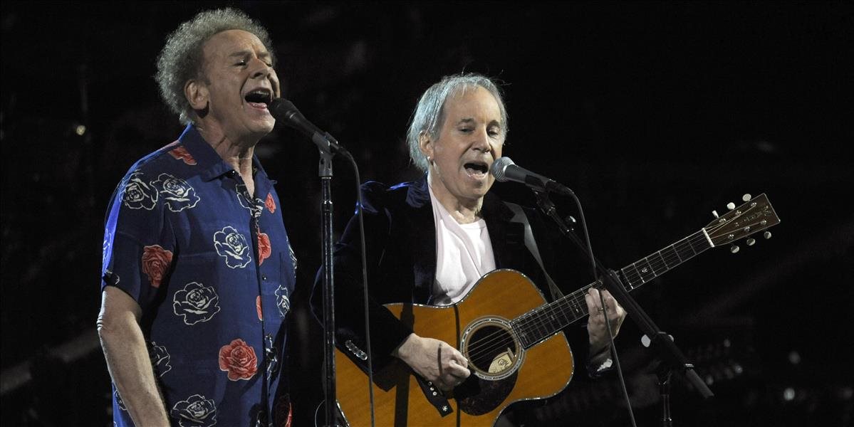 Paul Simon neplánuje obnoviť duo s Garfunkelom: Už sa spolu ani nerozprávame
