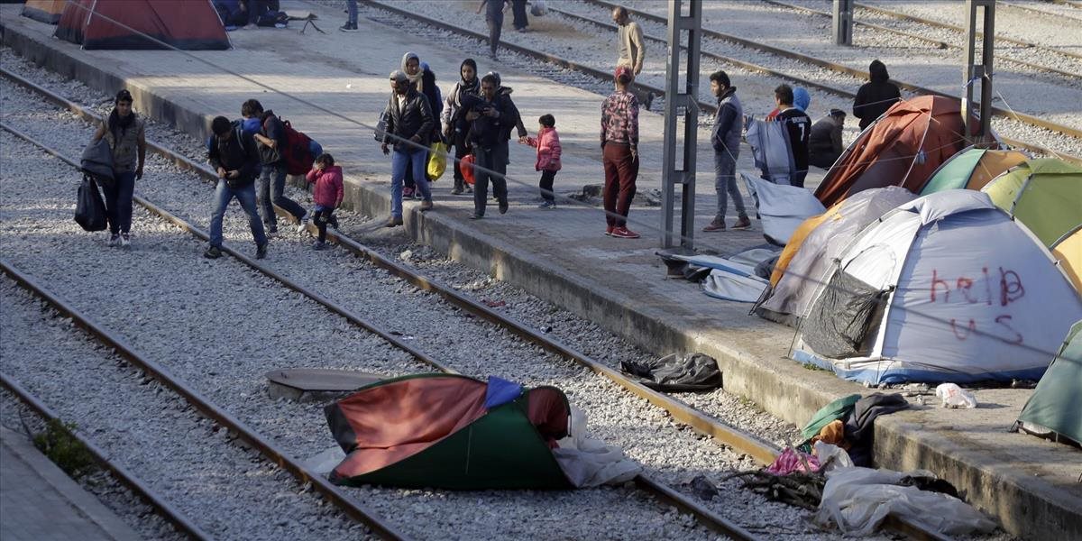 Azyl v krajinách EÚ získalo vlani viac než 330-tisíc utečencov