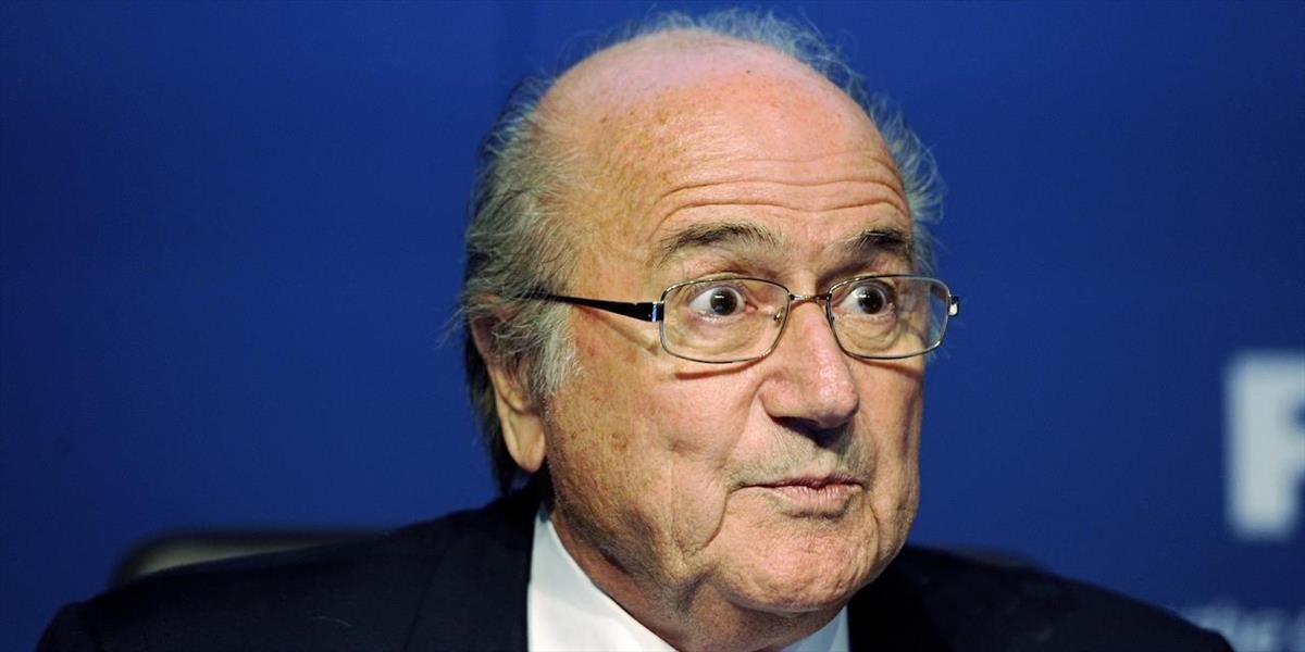 Blatter ešte vlani pomáhal diplomatom v Burundi, nepochodil