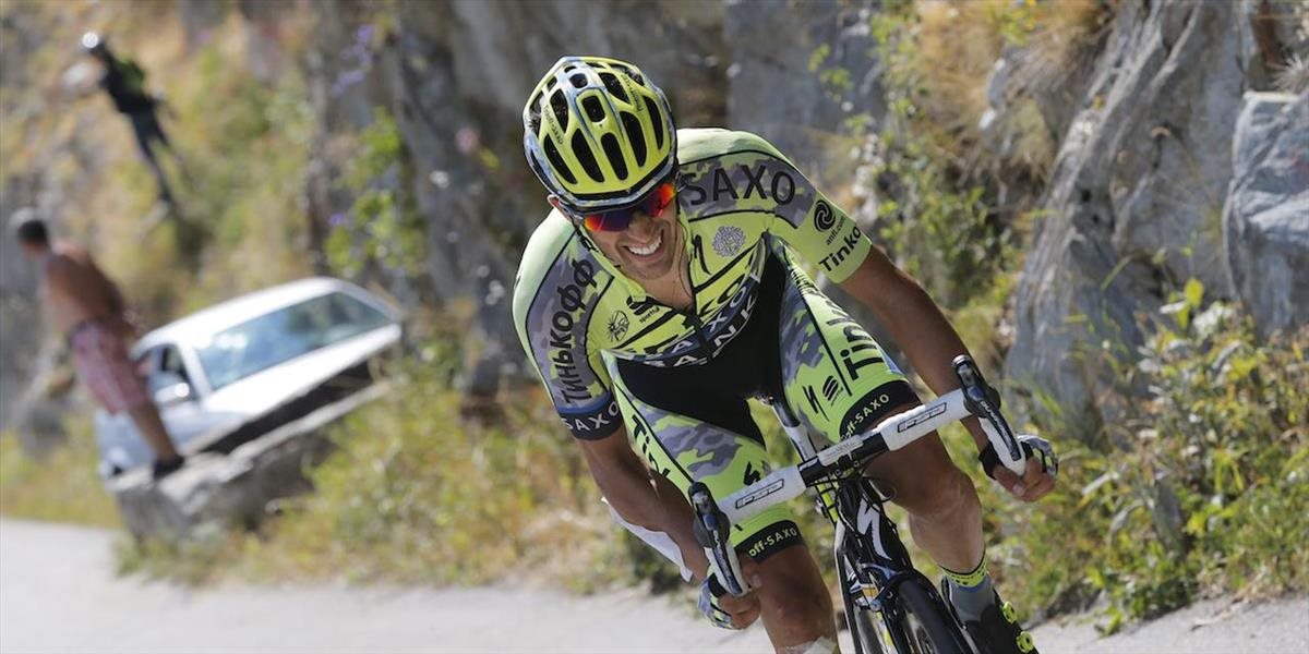 Contador by za mechanický doping dal doživotie