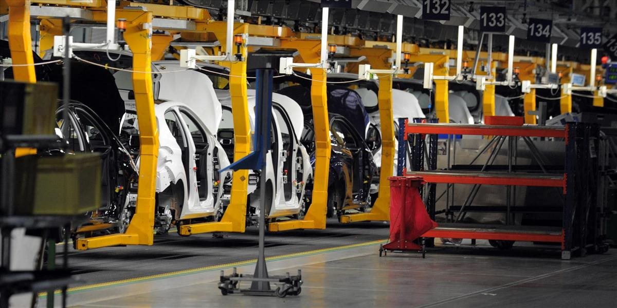 Trnavská PSA odhaduje, že tento rok vyrobí 315 tisíc vozidiel