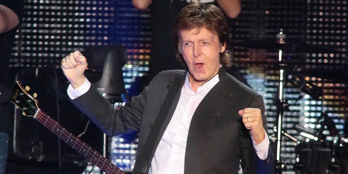 Toto je 10 najbohatších hudobníkov v Británii, najviac zarobil Paul McCartney