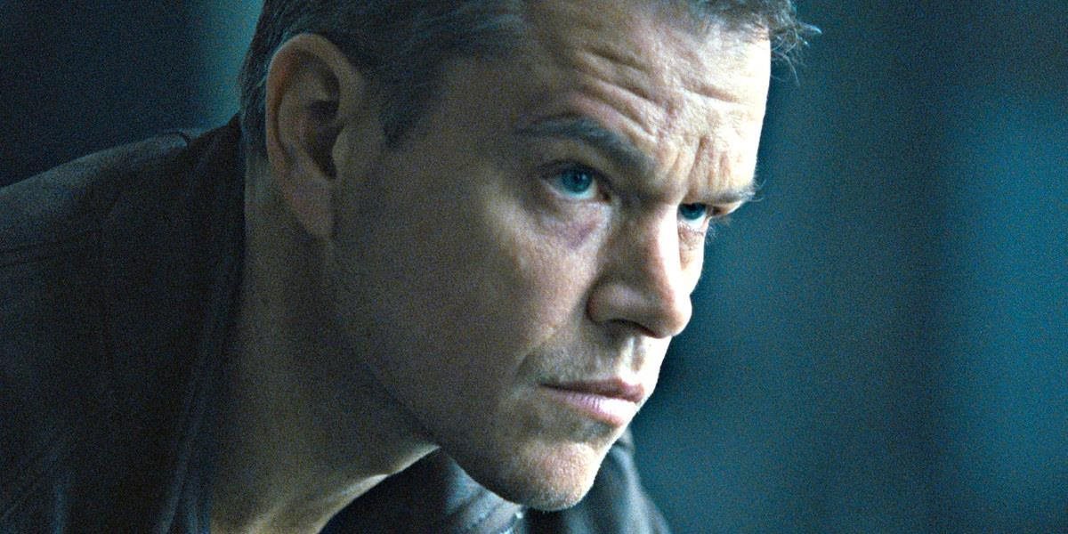 VIDEO Zverejnili prvý trailer filmu Jason Bourne