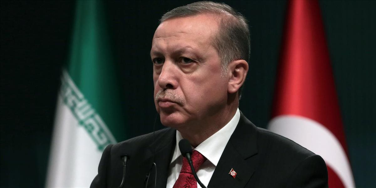 Turecký súd zrušil rozsudky nad stovkami odsúdených za prípravu sprisahania proti proislamskej vláde