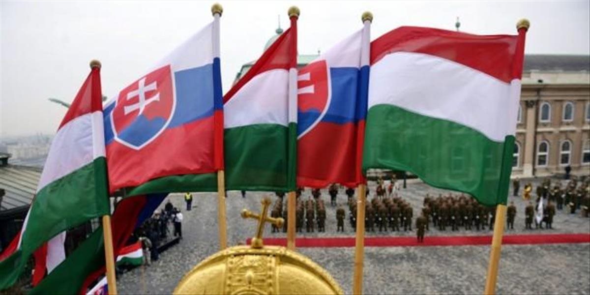Maďarič: Slováci sú si s Maďarmi blízki ľudsky, mentálne i historicky