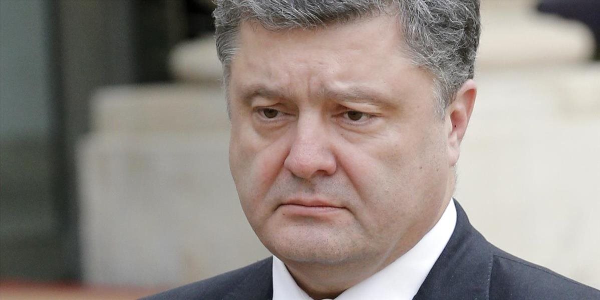 EÚ vyzvala Ukrajinu na vymenovanie nezávislého generálneho prokurátora