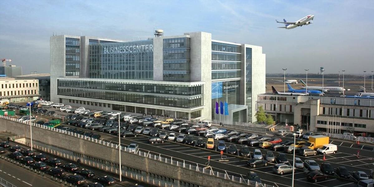 Bruselské letisko Zaventem je znovu dostupné aj po železnici