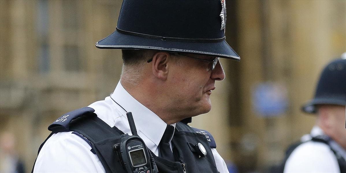 Dvoch Britov, ktorí plánovali vraždy policajtov, odsúdili na doživotie